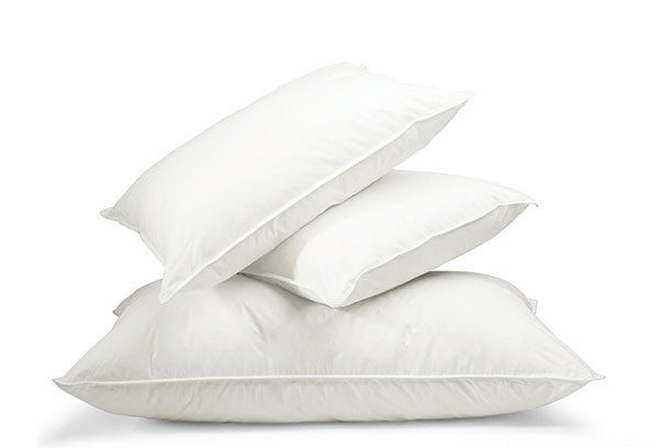 Ruột gối lông vũ IKEA Minh An