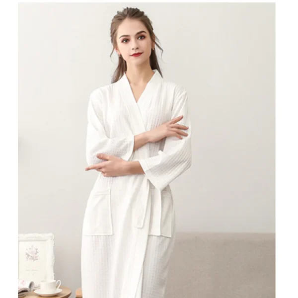 Áo tắm sợi tổ ong