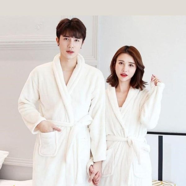 Áo tắm sợi bông 100% cotton
