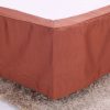 Vải giường vài polyester chuyên dụng V2