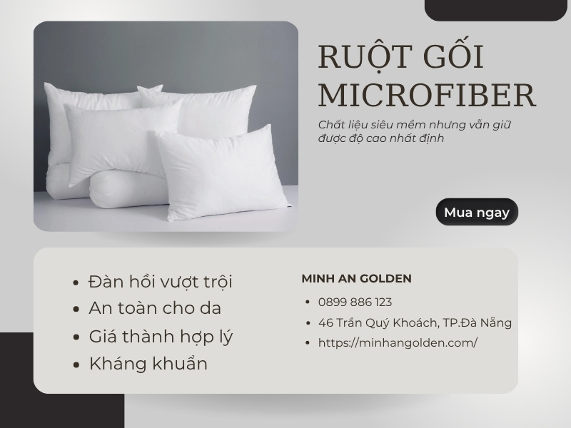 Minh An Golden - Đơn vị phân phối sản phẩm khách sạn cao cấp