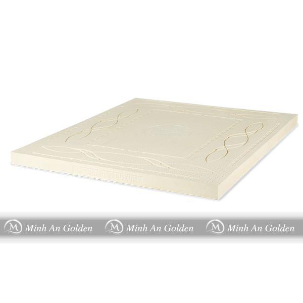 đệm cao su Kim Cương Diamond Luxury