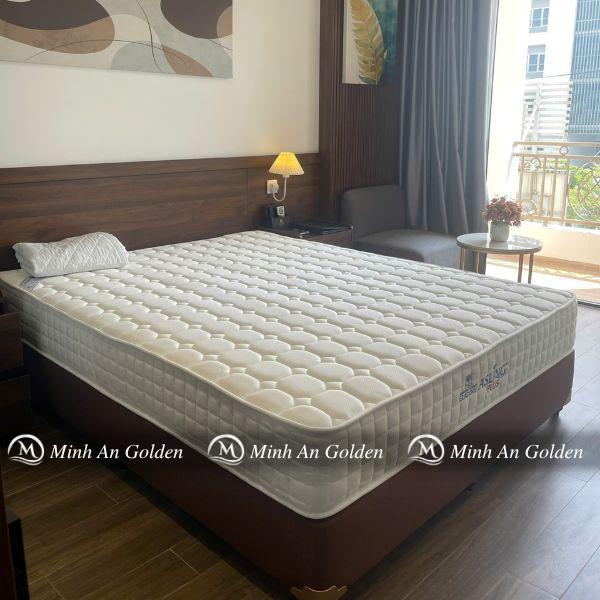 đệm lò xo túi Asling Plus