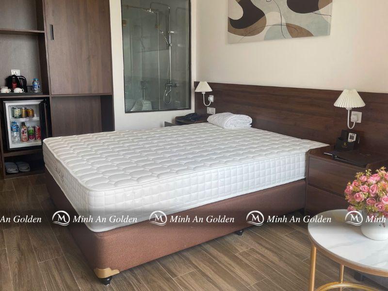 Đệm lò xo Asling