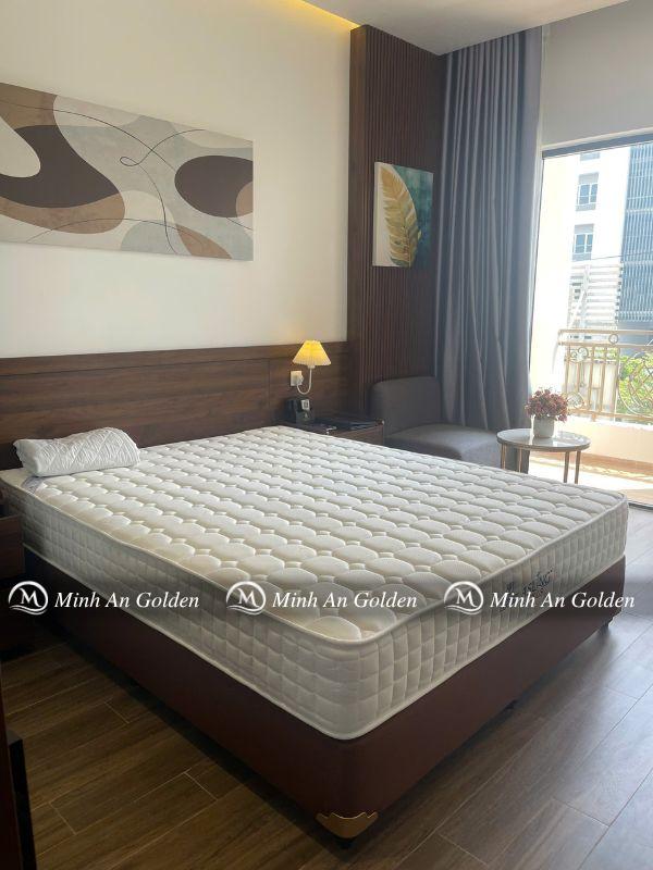 Đệm Asling kích thước tiêu chuẩn 1m8 x 2m