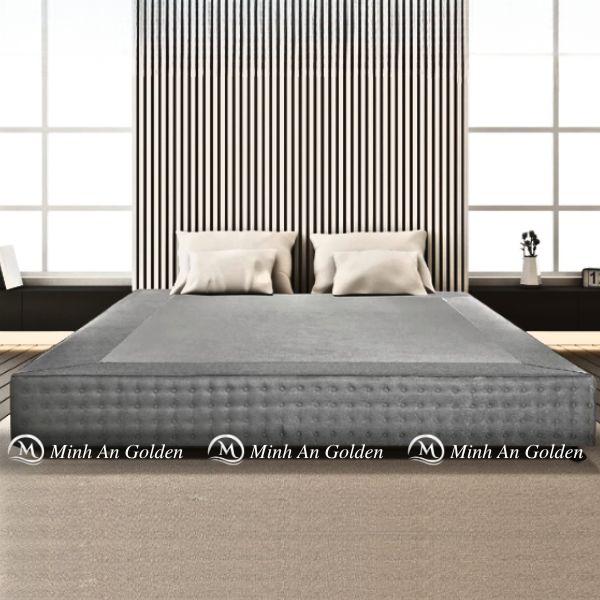 Divan giường Diamond Kim Cương