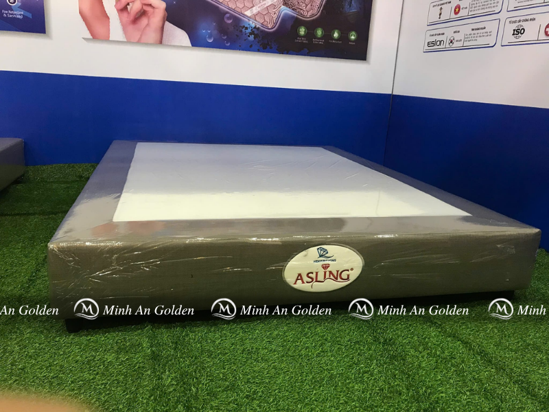 Divan Kim Cương Asling thiết kế tinh tế và sang trọng Divan Kim Cương Asling thiết kế tinh tế và sang trọng