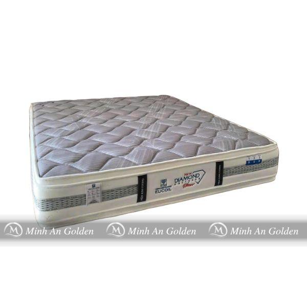 đệm lò xo túi Star Diamond