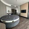 Divan Venus Diamond tròn cao cấp cho khách sạn