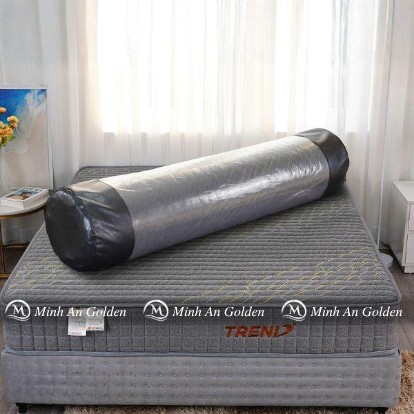 đệm lò xo túi cuộn Trend