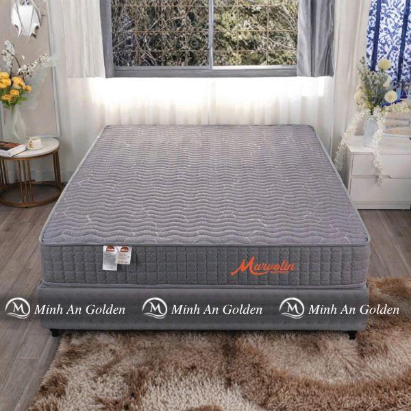 Đệm lò xo túi Marvolin