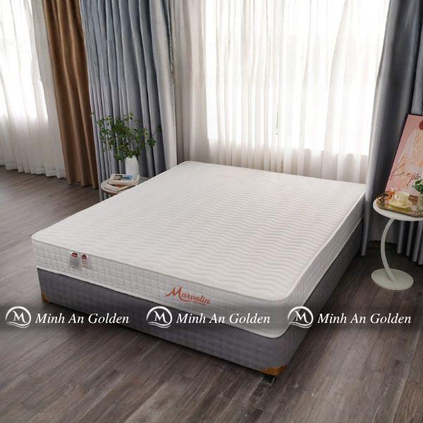 dem-lo-xo-tui-marvolin-mau-3 Đệm lò xo túi Marvolin