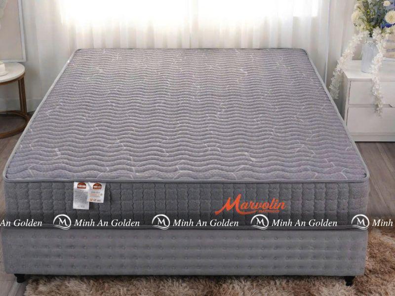 Đệm lò xo túi độc lập Marvolin