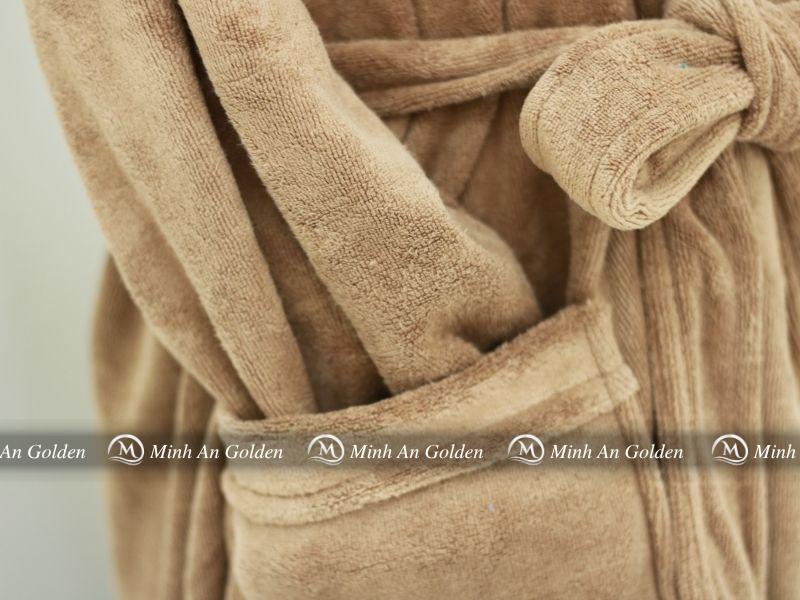 Cận cảnh vải microfiber Cận cảnh vải microfiber