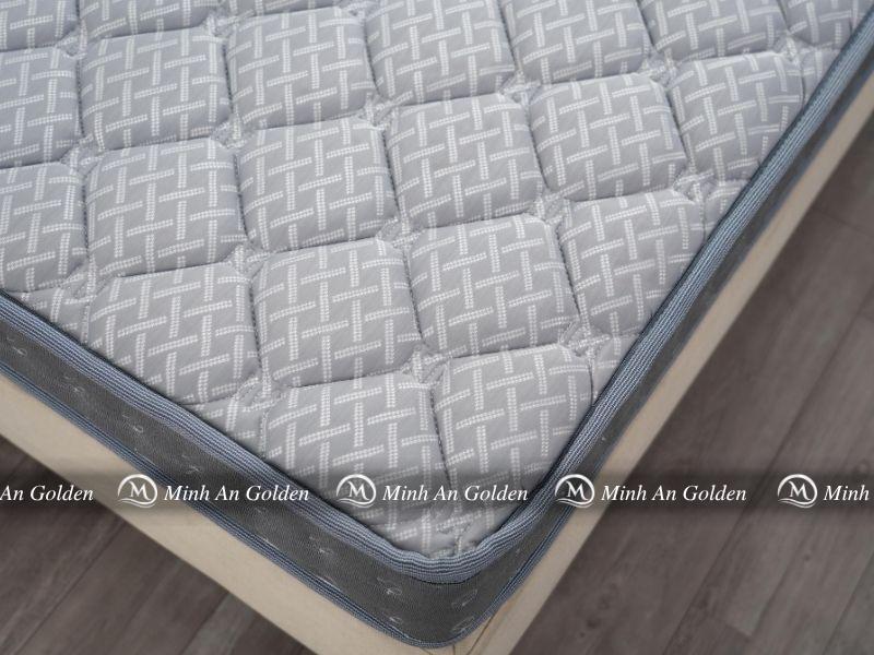 Bề mặt đệm Vinawarm Fiber Bề mặt đệm Vinawarm Fiber