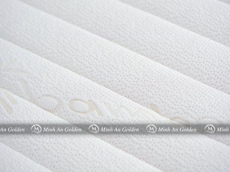 Bề mặt đệm cao su Gummi 7 Zones