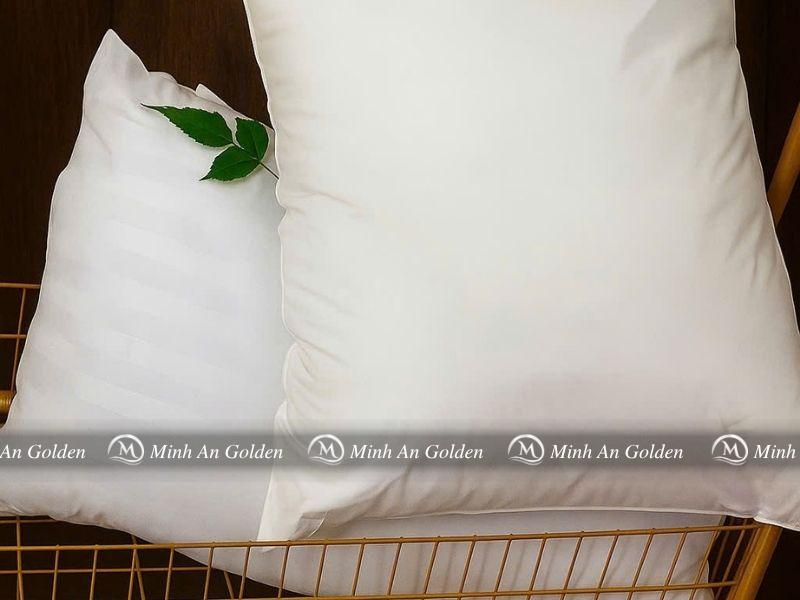Gối bông 7D thông thoáng vượt trội
