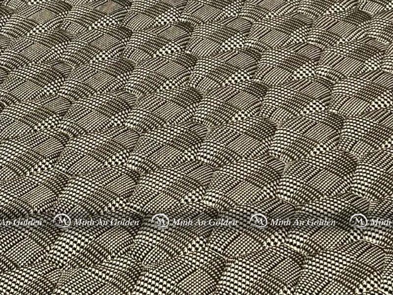 Cận cảnh bề mặt Divan giường loại 2 Cận cảnh bề mặt Divan giường loại 2