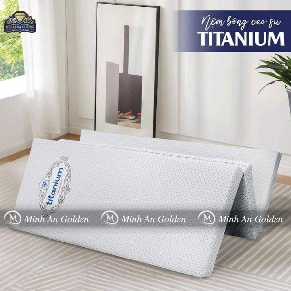 dem-bong-cao-su-titanium-mau-5 đệm bông cao su Titanium
