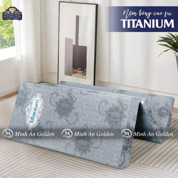 dem-bong-cao-su-titanium-mau-6 đệm bông cao su Titanium