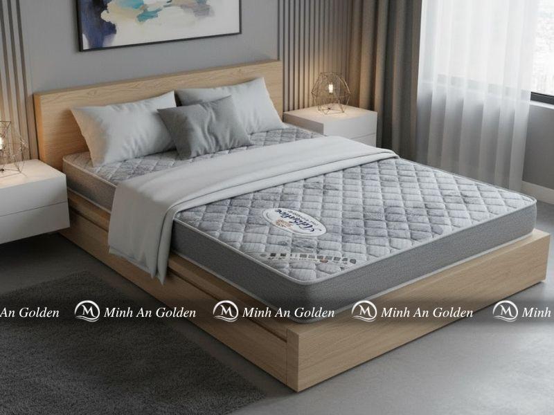 Đệm bông ép Adaptive Fiber