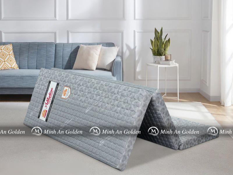 Đệm Adaptive King bông ép thoáng khí, bền bỉ