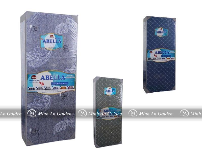 Đệm Abella có chất lượng vượt trội, giá cả hợp lý