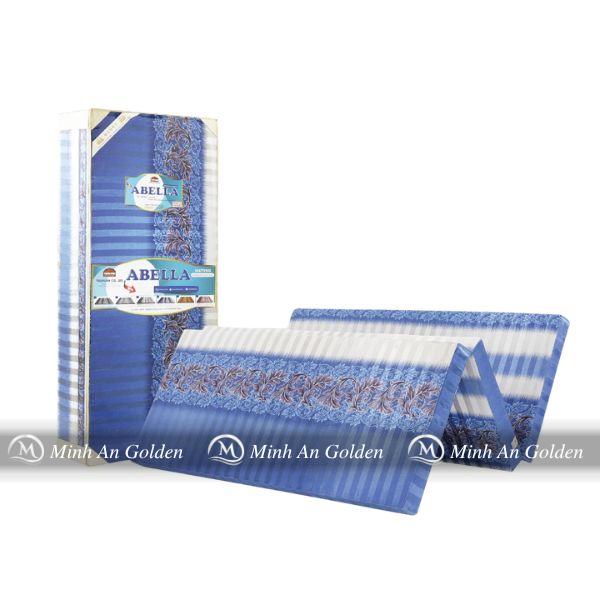 Đệm bông ép gấp 3 Abella