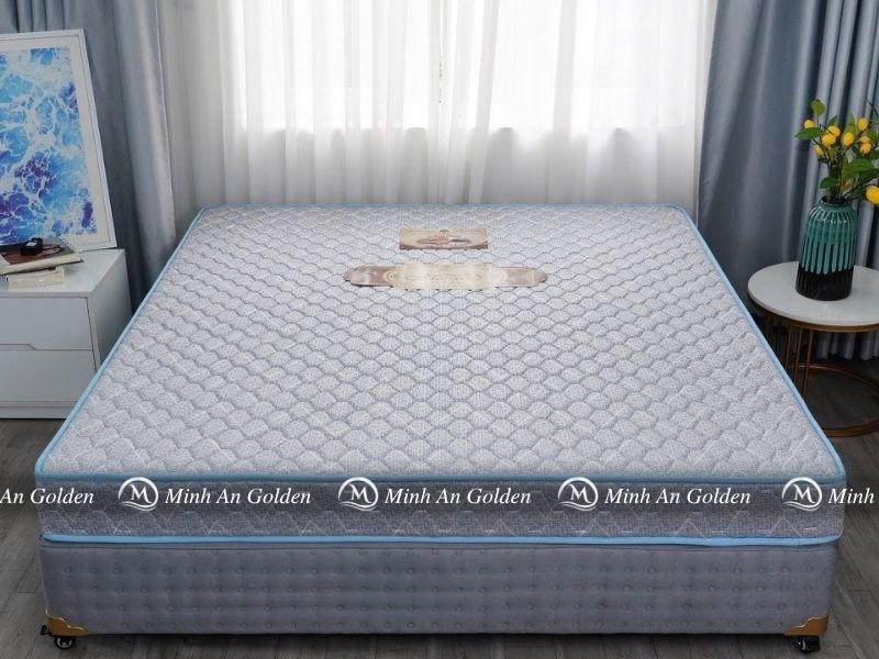 Mẫu đệm bông ép Tuấn Anh Marvolin