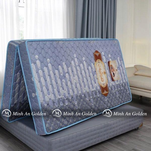 đệm bông ép Marvolin