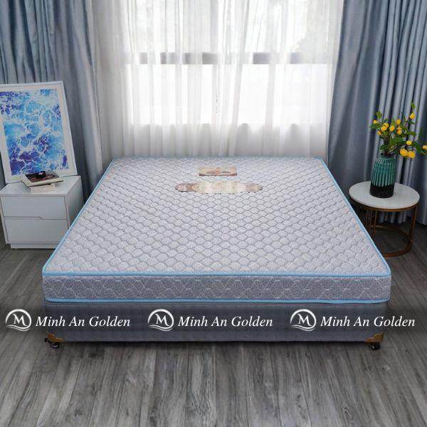 đệm bông ép Marvolin