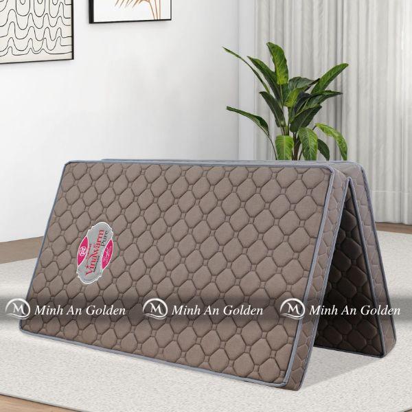 dem-bong-ep-vinawarm-pure-mau-1 đệm bông ép Vinawarm Pure