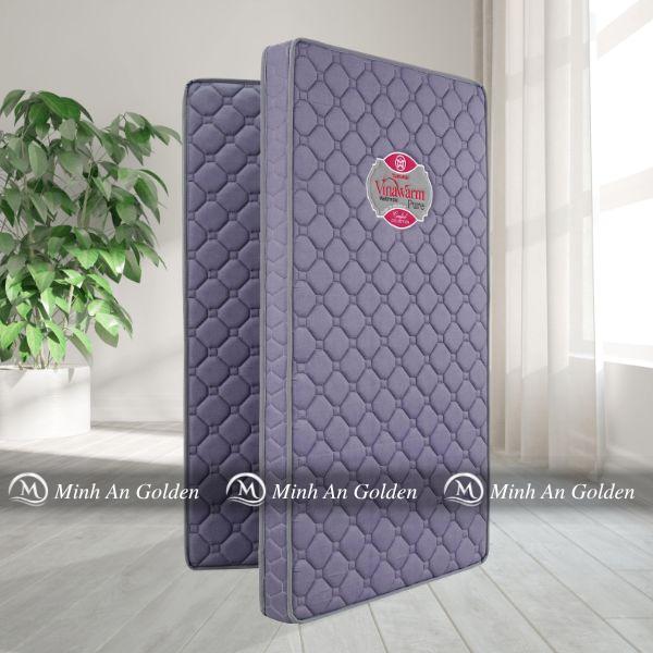 đệm bông ép Vinawarm Pure