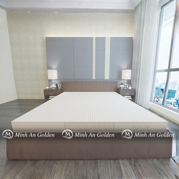 đệm cao su Kim Cương Princess Massage