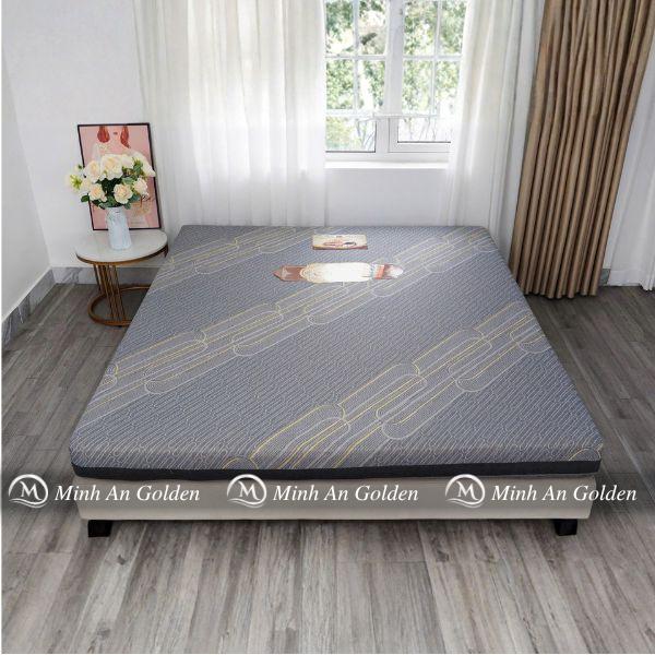 Đệm foam Marvolin Tuấn Anh