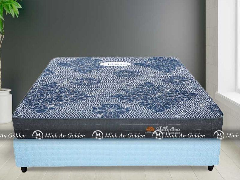 Đệm Foam Adaptive cấu trúc nhiều lớp hỗ trợ nâng đỡ tối ưu
