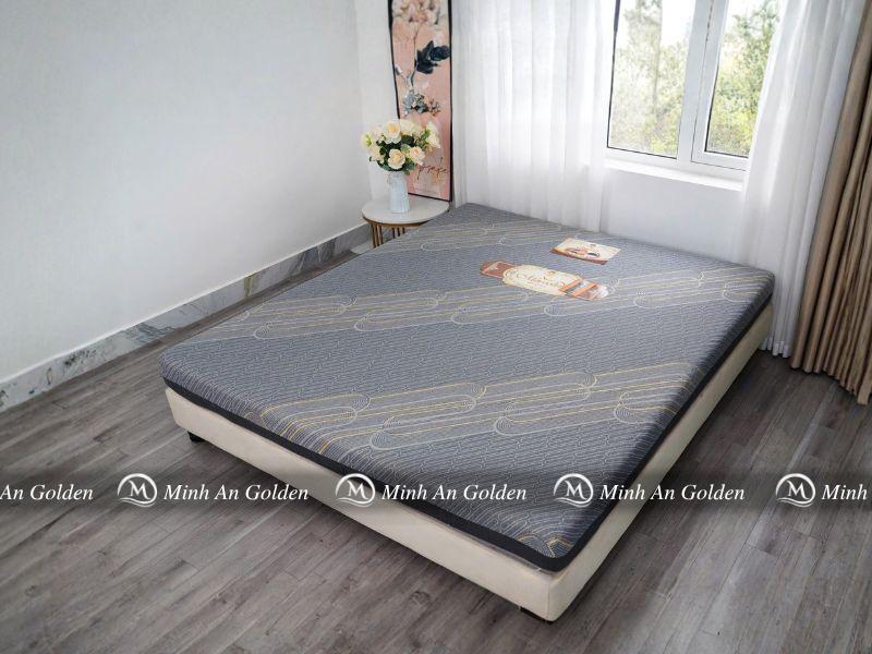 Đệm Foam Marvolin Tuấn Anh tại căn hộ hiện đại