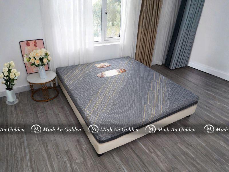 Đệm Foam Marvolin kích thước 1m6 x 2m