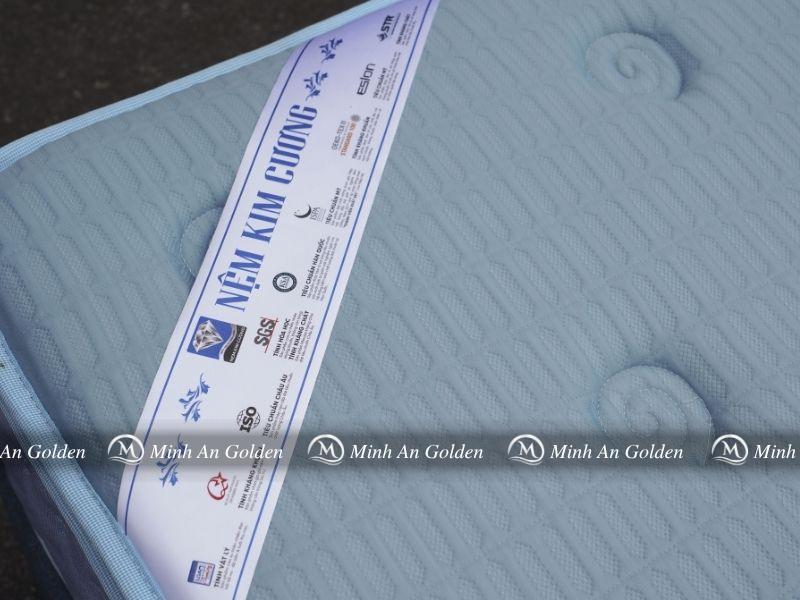 Lớp bề mặt đệm Dormella Promax