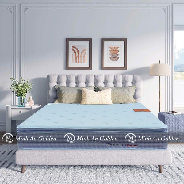 dem-lo-xo-dormella-promax-mau-1 Đệm lò xo Dormella Promax