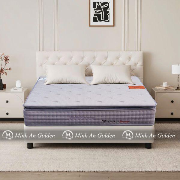 Đệm lò xo Dormella Promax