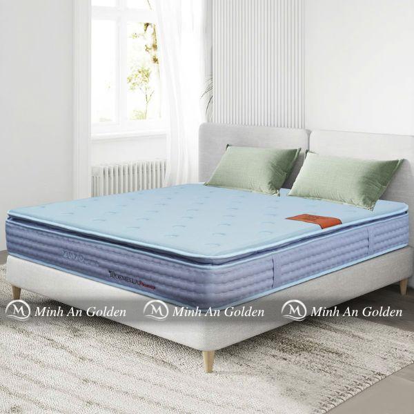 dem-lo-xo-dormella-promax-mau-3 Đệm lò xo Dormella Promax