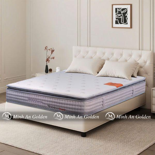 dem-lo-xo-dormella-promax-mau-4 Đệm lò xo Dormella Promax