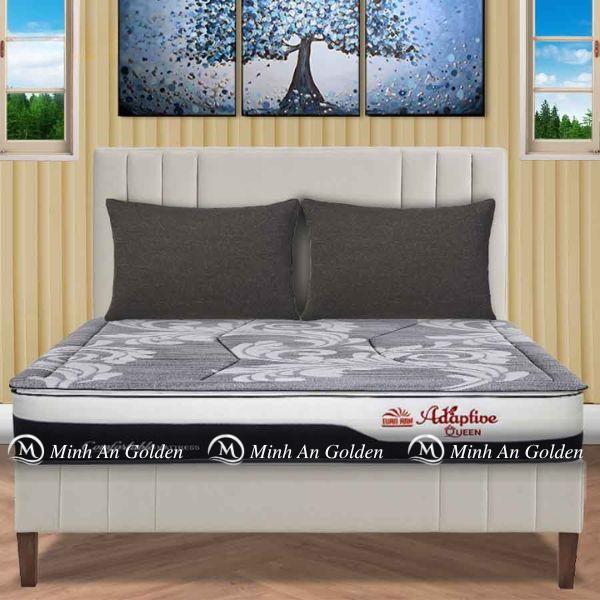 dem-lo-xo-tui-adaptive-queen-mau-2 đệm lò xo túi Adaption Queen