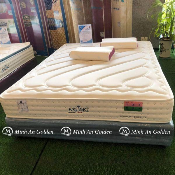 dem-lo-xo-tui-asling-3-sao-mau-2 đệm lò xo túi Asling 3 sao