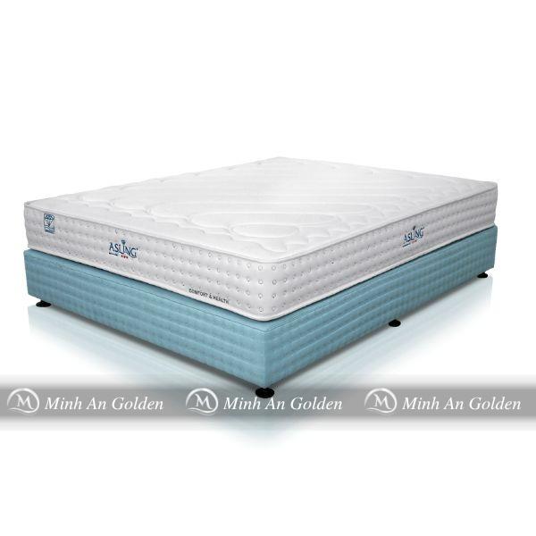 dem-lo-xo-tui-asling-3-sao-mau-3 đệm lò xo túi Asling 3 sao