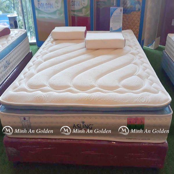 dem-lo-xo-tui-asling-4-sao-mau-3 đệm lò xo túi Asling 4 sao