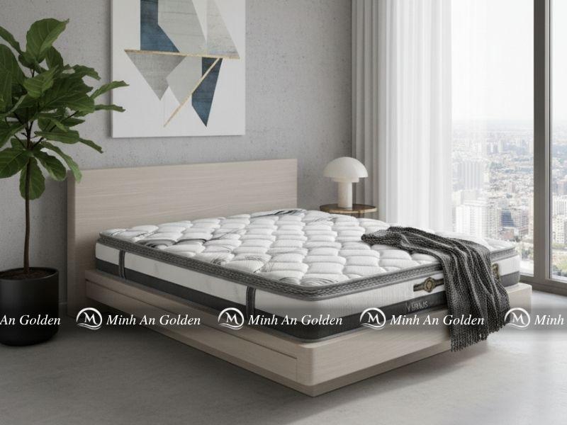 Venus Promax có độ bền cao phù hợp với các dự án khách sạn, resort, villa