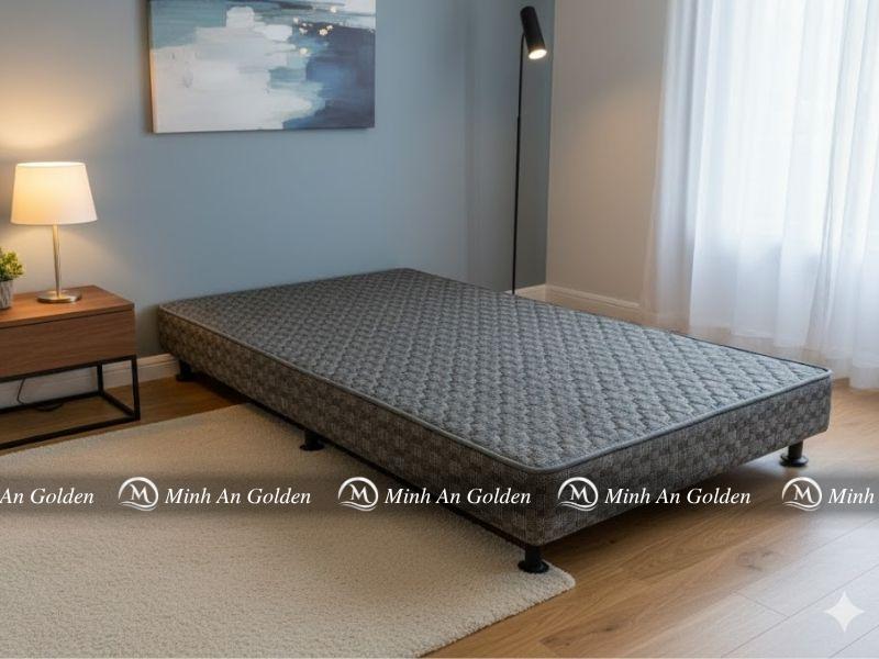 Divan loại 2 với kích thước tiêu chuẩn Divan loại 2 với kích thước tiêu chuẩn