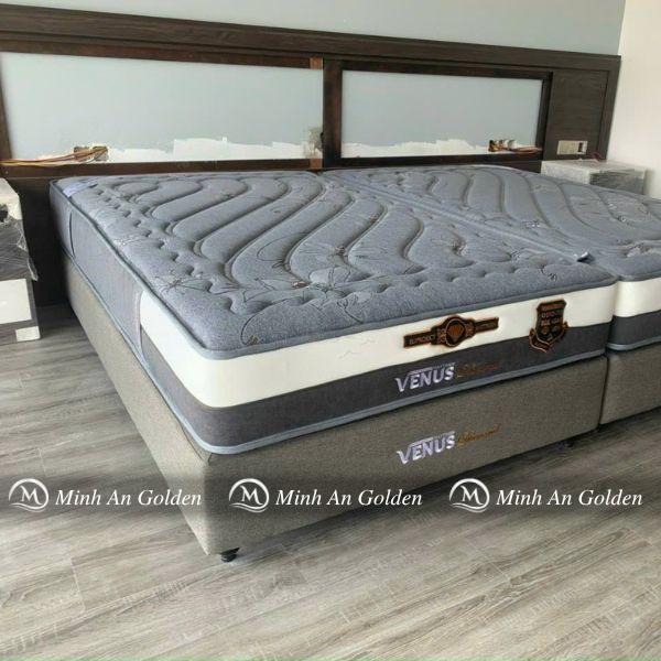 divan giường Venus Diamond